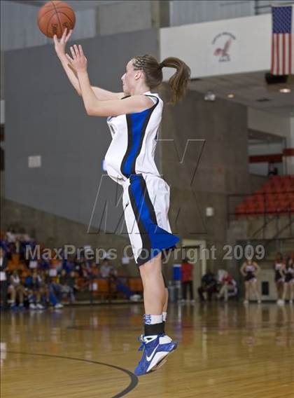 Thumbnail 1 in MacArthur vs. Summit (Texas Region 1 Semifinal) photogallery.