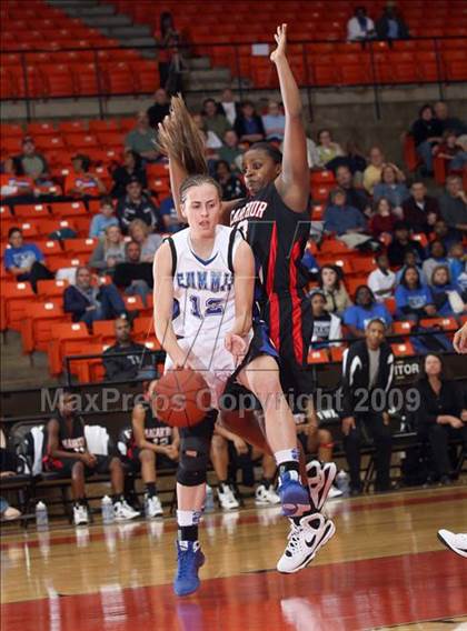 Thumbnail 1 in MacArthur vs. Summit (Texas Region 1 Semifinal) photogallery.
