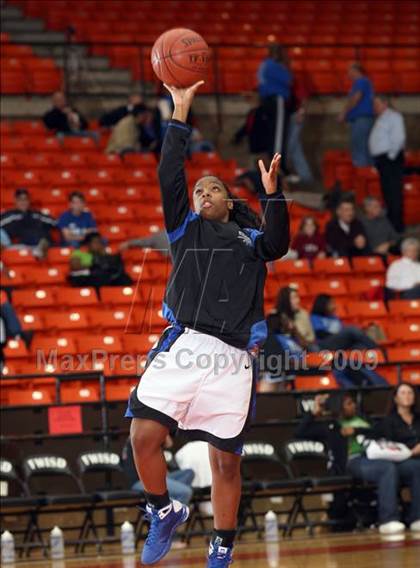 Thumbnail 3 in MacArthur vs. Summit (Texas Region 1 Semifinal) photogallery.