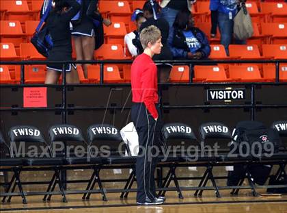 Thumbnail 2 in MacArthur vs. Summit (Texas Region 1 Semifinal) photogallery.