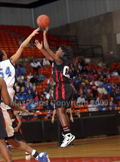 Thumbnail 1 in MacArthur vs. Summit (Texas Region 1 Semifinal) photogallery.