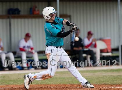 Thumbnail 3 in Pasadena Memorial vs Westbrook (Pasadena Memorial Tournament) photogallery.