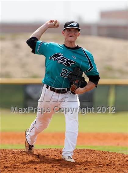 Thumbnail 1 in Pasadena Memorial vs Westbrook (Pasadena Memorial Tournament) photogallery.