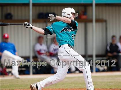 Thumbnail 2 in Pasadena Memorial vs Westbrook (Pasadena Memorial Tournament) photogallery.