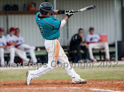 Thumbnail 2 in Pasadena Memorial vs Westbrook (Pasadena Memorial Tournament) photogallery.