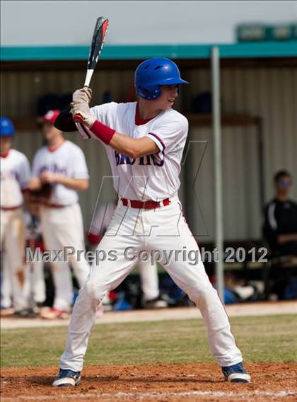 Thumbnail 3 in Pasadena Memorial vs Westbrook (Pasadena Memorial Tournament) photogallery.