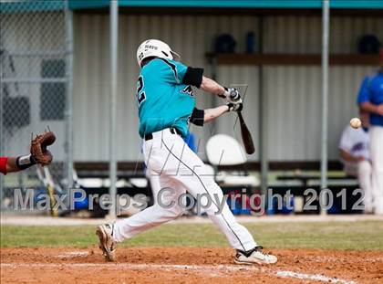 Thumbnail 1 in Pasadena Memorial vs Westbrook (Pasadena Memorial Tournament) photogallery.