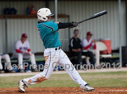 Thumbnail 1 in Pasadena Memorial vs Westbrook (Pasadena Memorial Tournament) photogallery.