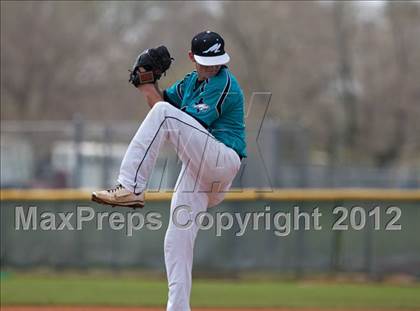 Thumbnail 3 in Pasadena Memorial vs Westbrook (Pasadena Memorial Tournament) photogallery.