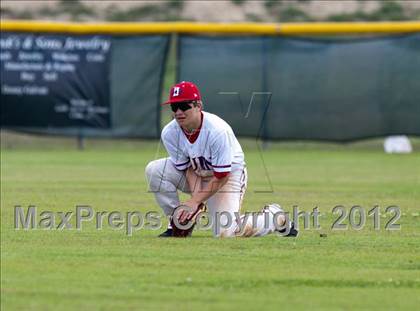Thumbnail 2 in Pasadena Memorial vs Westbrook (Pasadena Memorial Tournament) photogallery.
