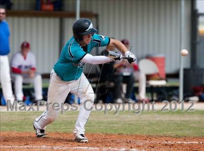 Thumbnail 2 in Pasadena Memorial vs Westbrook (Pasadena Memorial Tournament) photogallery.