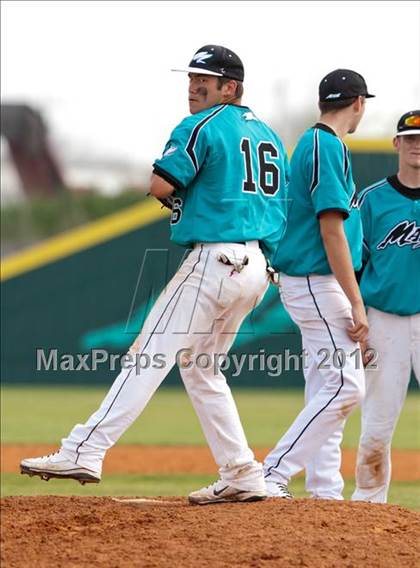 Thumbnail 1 in Pasadena Memorial vs Westbrook (Pasadena Memorial Tournament) photogallery.