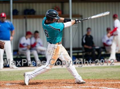 Thumbnail 3 in Pasadena Memorial vs Westbrook (Pasadena Memorial Tournament) photogallery.