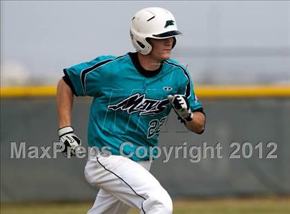 Thumbnail 1 in Pasadena Memorial vs Westbrook (Pasadena Memorial Tournament) photogallery.