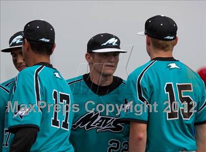 Thumbnail 3 in Pasadena Memorial vs Westbrook (Pasadena Memorial Tournament) photogallery.