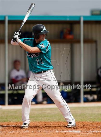 Thumbnail 2 in Pasadena Memorial vs Westbrook (Pasadena Memorial Tournament) photogallery.