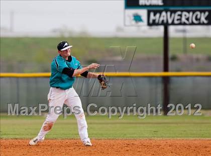 Thumbnail 3 in Pasadena Memorial vs Westbrook (Pasadena Memorial Tournament) photogallery.