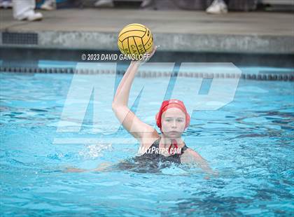 Thumbnail 1 in Foothill @ Orange Lutheran (CIF SoCal Div 1 Final) photogallery.