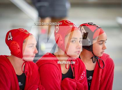 Thumbnail 2 in Foothill @ Orange Lutheran (CIF SoCal Div 1 Final) photogallery.