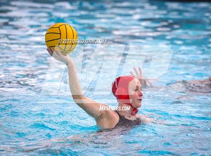 Thumbnail 3 in Foothill @ Orange Lutheran (CIF SoCal Div 1 Final) photogallery.