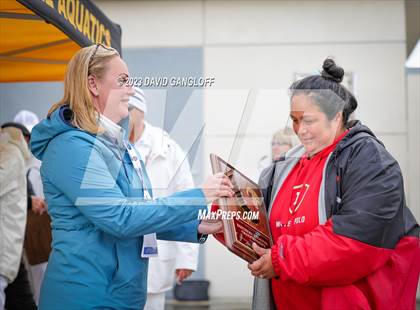 Thumbnail 3 in Foothill @ Orange Lutheran (CIF SoCal Div 1 Final) photogallery.