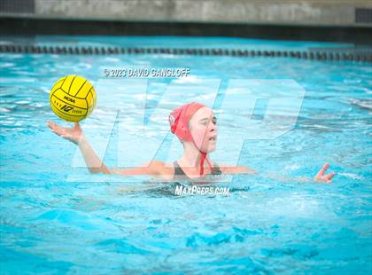 Thumbnail 1 in Foothill @ Orange Lutheran (CIF SoCal Div 1 Final) photogallery.