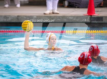 Thumbnail 2 in Foothill @ Orange Lutheran (CIF SoCal Div 1 Final) photogallery.