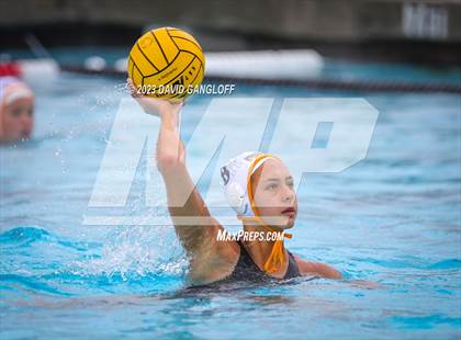 Thumbnail 1 in Foothill @ Orange Lutheran (CIF SoCal Div 1 Final) photogallery.