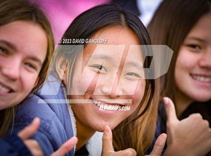 Thumbnail 1 in Foothill @ Orange Lutheran (CIF SoCal Div 1 Final) photogallery.