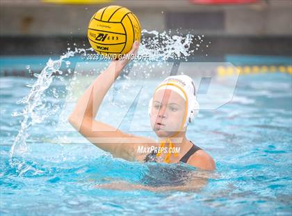 Thumbnail 2 in Foothill @ Orange Lutheran (CIF SoCal Div 1 Final) photogallery.
