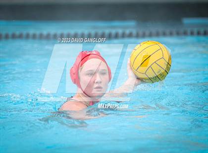 Thumbnail 3 in Foothill @ Orange Lutheran (CIF SoCal Div 1 Final) photogallery.