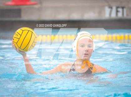 Thumbnail 3 in Foothill @ Orange Lutheran (CIF SoCal Div 1 Final) photogallery.