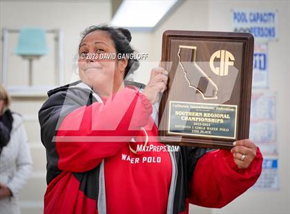 Thumbnail 1 in Foothill @ Orange Lutheran (CIF SoCal Div 1 Final) photogallery.