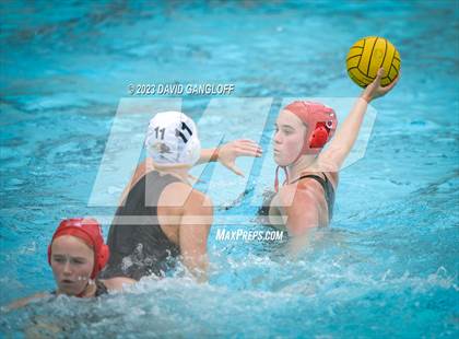 Thumbnail 1 in Foothill @ Orange Lutheran (CIF SoCal Div 1 Final) photogallery.
