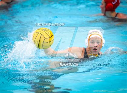 Thumbnail 3 in Foothill @ Orange Lutheran (CIF SoCal Div 1 Final) photogallery.