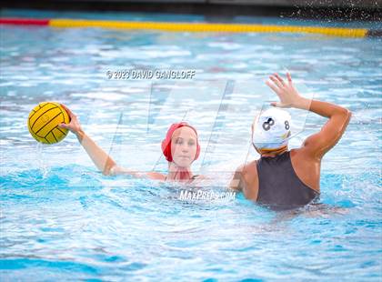 Thumbnail 3 in Foothill @ Orange Lutheran (CIF SoCal Div 1 Final) photogallery.