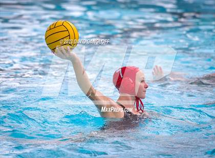 Thumbnail 1 in Foothill @ Orange Lutheran (CIF SoCal Div 1 Final) photogallery.
