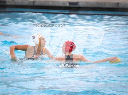 Thumbnail 2 in Foothill @ Orange Lutheran (CIF SoCal Div 1 Final) photogallery.