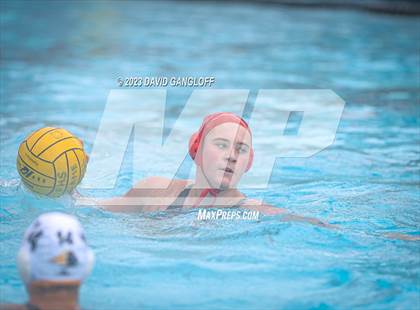 Thumbnail 2 in Foothill @ Orange Lutheran (CIF SoCal Div 1 Final) photogallery.
