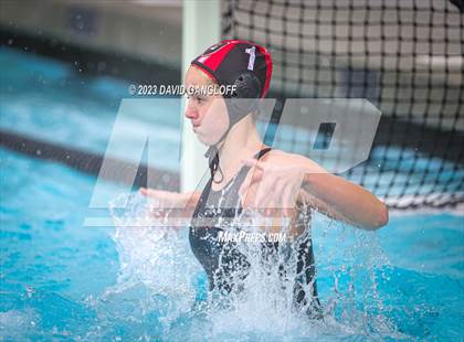 Thumbnail 3 in Foothill @ Orange Lutheran (CIF SoCal Div 1 Final) photogallery.