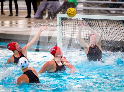 Thumbnail 3 in Foothill @ Orange Lutheran (CIF SoCal Div 1 Final) photogallery.