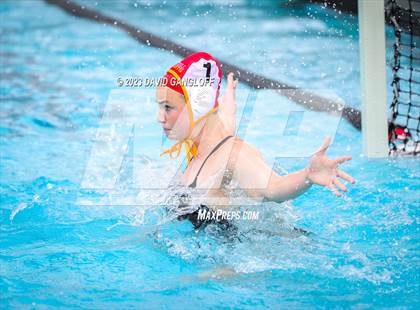 Thumbnail 3 in Foothill @ Orange Lutheran (CIF SoCal Div 1 Final) photogallery.