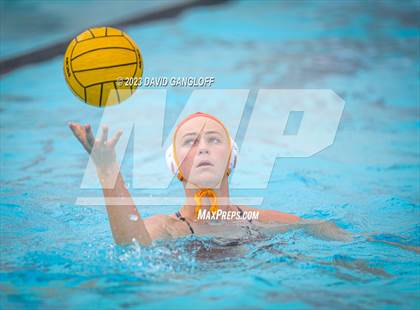 Thumbnail 2 in Foothill @ Orange Lutheran (CIF SoCal Div 1 Final) photogallery.