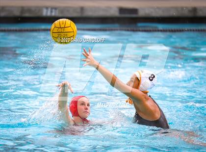 Thumbnail 3 in Foothill @ Orange Lutheran (CIF SoCal Div 1 Final) photogallery.