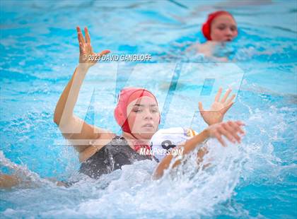 Thumbnail 3 in Foothill @ Orange Lutheran (CIF SoCal Div 1 Final) photogallery.