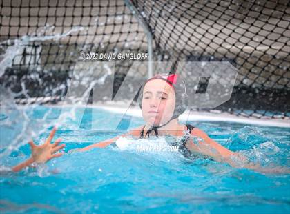 Thumbnail 3 in Foothill @ Orange Lutheran (CIF SoCal Div 1 Final) photogallery.