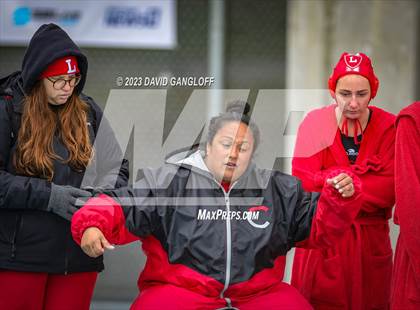 Thumbnail 2 in Foothill @ Orange Lutheran (CIF SoCal Div 1 Final) photogallery.