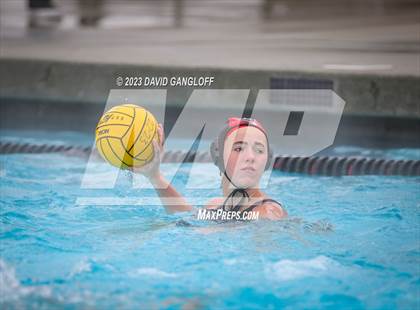 Thumbnail 2 in Foothill @ Orange Lutheran (CIF SoCal Div 1 Final) photogallery.