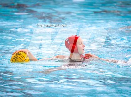 Thumbnail 1 in Foothill @ Orange Lutheran (CIF SoCal Div 1 Final) photogallery.