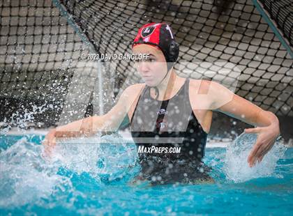 Thumbnail 2 in Foothill @ Orange Lutheran (CIF SoCal Div 1 Final) photogallery.